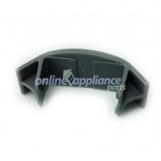 H0120200967 Dishwasher Endcap Rail Grey Fisher & Paykel